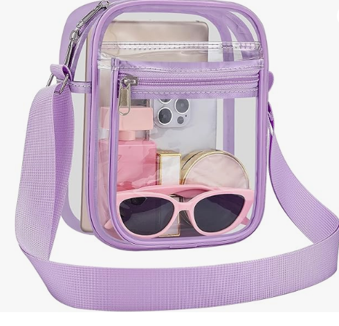 ARMY on PANDAS⁷ 🐼💜 (@armyonpandas) on Twitter photo ‼️Heads up ARMYs attending #RUNSEOKJIN_EP Tour in Anaheim, CA 7/17 & 7/18‼️
The <a href="/HondaCenter/">Honda Center</a> has a strict bag policy that requires CLEAR bags be no larger than 5 in. x 9 in. x 2in.
NO BACKPACKS OF ANY SIZE PERMITTED ‼️Heads up ARMYs attending #RUNSEOKJIN_EP Tour in Anaheim, CA 7/17 & 7/18‼️
The <a href="/HondaCenter/">Honda Center</a> has a strict bag policy that requires CLEAR bags be no larger than 5 in. x 9 in. x 2in.
NO BACKPACKS OF ANY SIZE PERMITTED