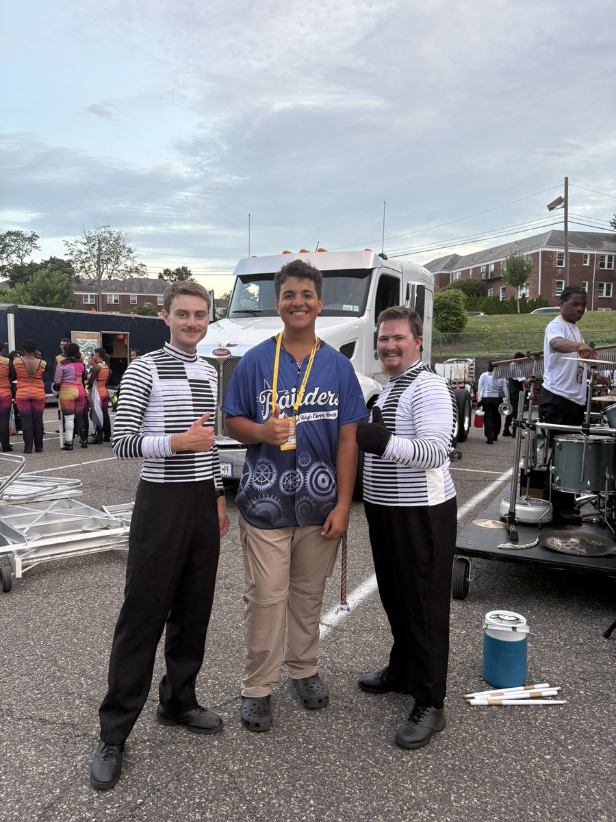 Patuxent Band tweet media
