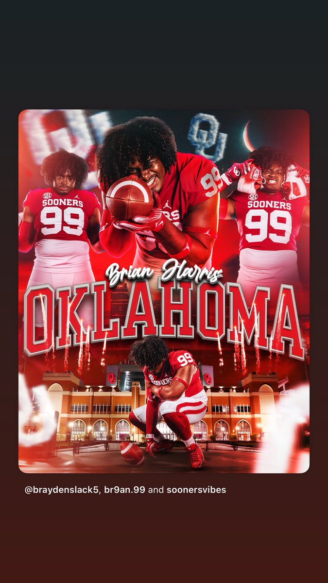 Brian Harris tweet media