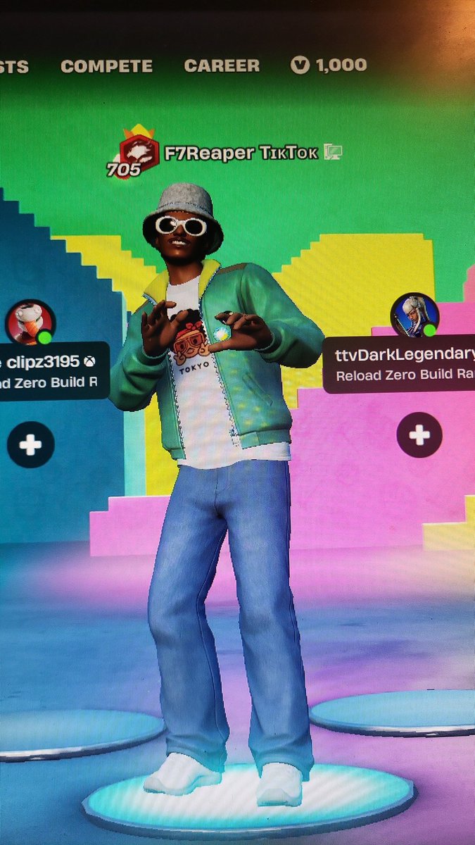 Level 700🎯🎉👀