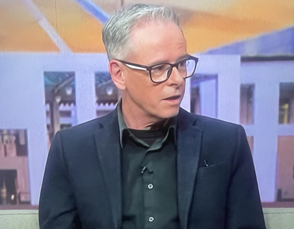 Kick Karvelas out and get Mark Kenny to host Insiders. Kenny is intelligent, nuanced and articulate.  #insiders