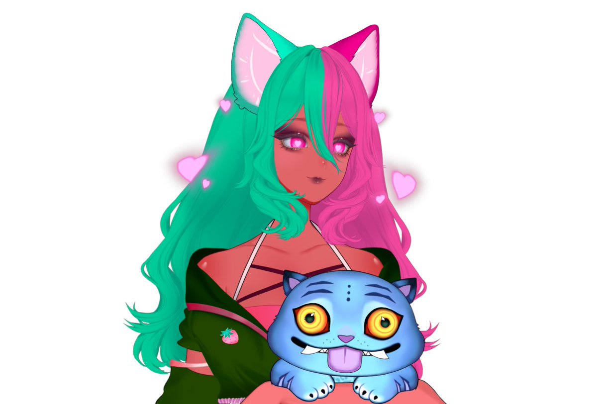 LOOK AT HIS FACE!!!! I love him!
.
.
.
Derpy Asset by <a href="/YoshisanV/">YoshiSan ✨ | Vtuber creators</a> !!!