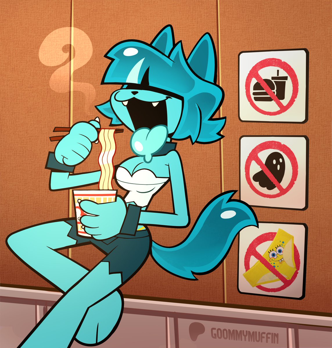 Forbidden