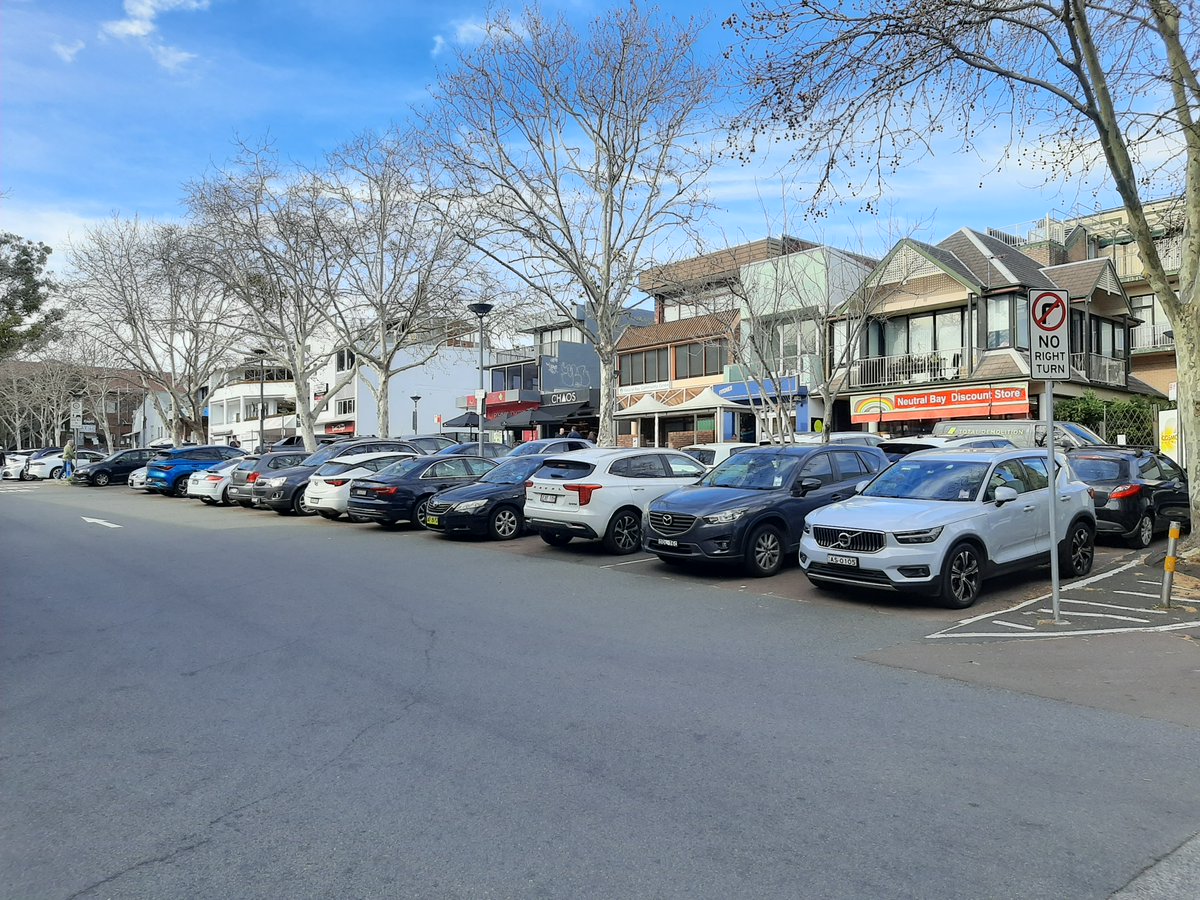 saveneutralbay's tweet image. 8 of 8 - Neutral Bay Village as it is in July 2025.  Plenty of local charm, vibrant businesses, sunshine.
Unpretentious, convenient.
These are the "Before" photos before the big corporates and "planners" change it all.
Sometimes you don't know what you've got 'til it's gone.