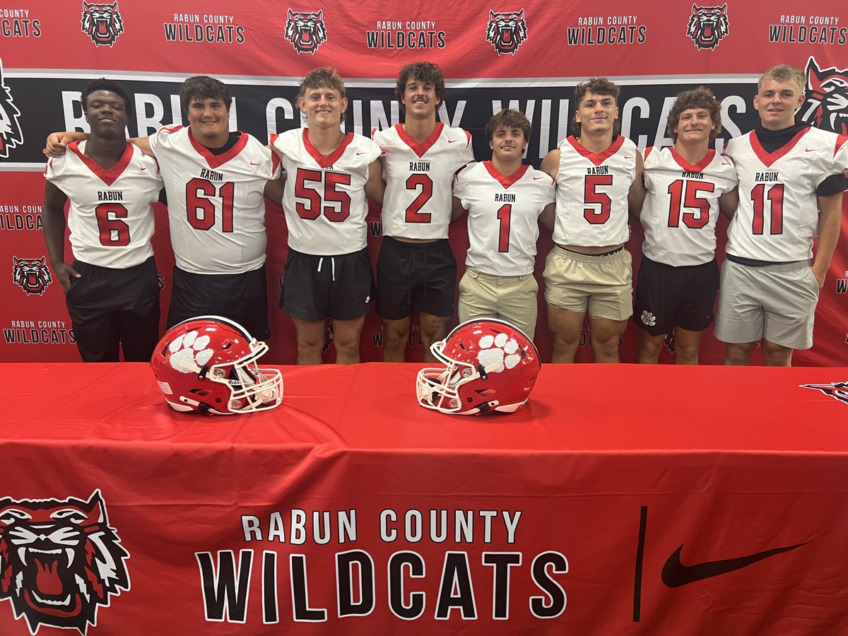 π
±π
»π
Έππ (@blitzsportsga) on Twitter photo We caught up with Rabun County football ahead of their 2025 season! See what coach Rance Gillespie and his standouts are saying about what lies ahead. <a href="/RabunFootball/">RABUN FOOTBALL</a>
blitzsportsga.com/2025/07/12/rab⦠We caught up with Rabun County football ahead of their 2025 season! See what coach Rance Gillespie and his standouts are saying about what lies ahead. <a href="/RabunFootball/">RABUN FOOTBALL</a>
blitzsportsga.com/2025/07/12/rabβ¦