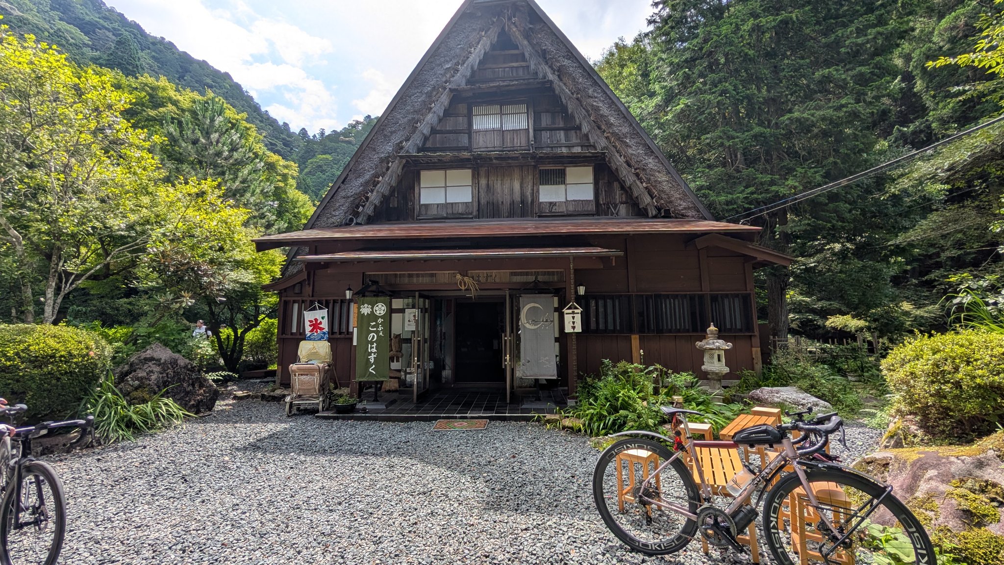 画題　葦の里　世界遺産　白川郷　アクリルキャンバス画F30号（額装なし Shirakawa-go Info 白川郷観光協会 | 今日から2月です✨ 世界
