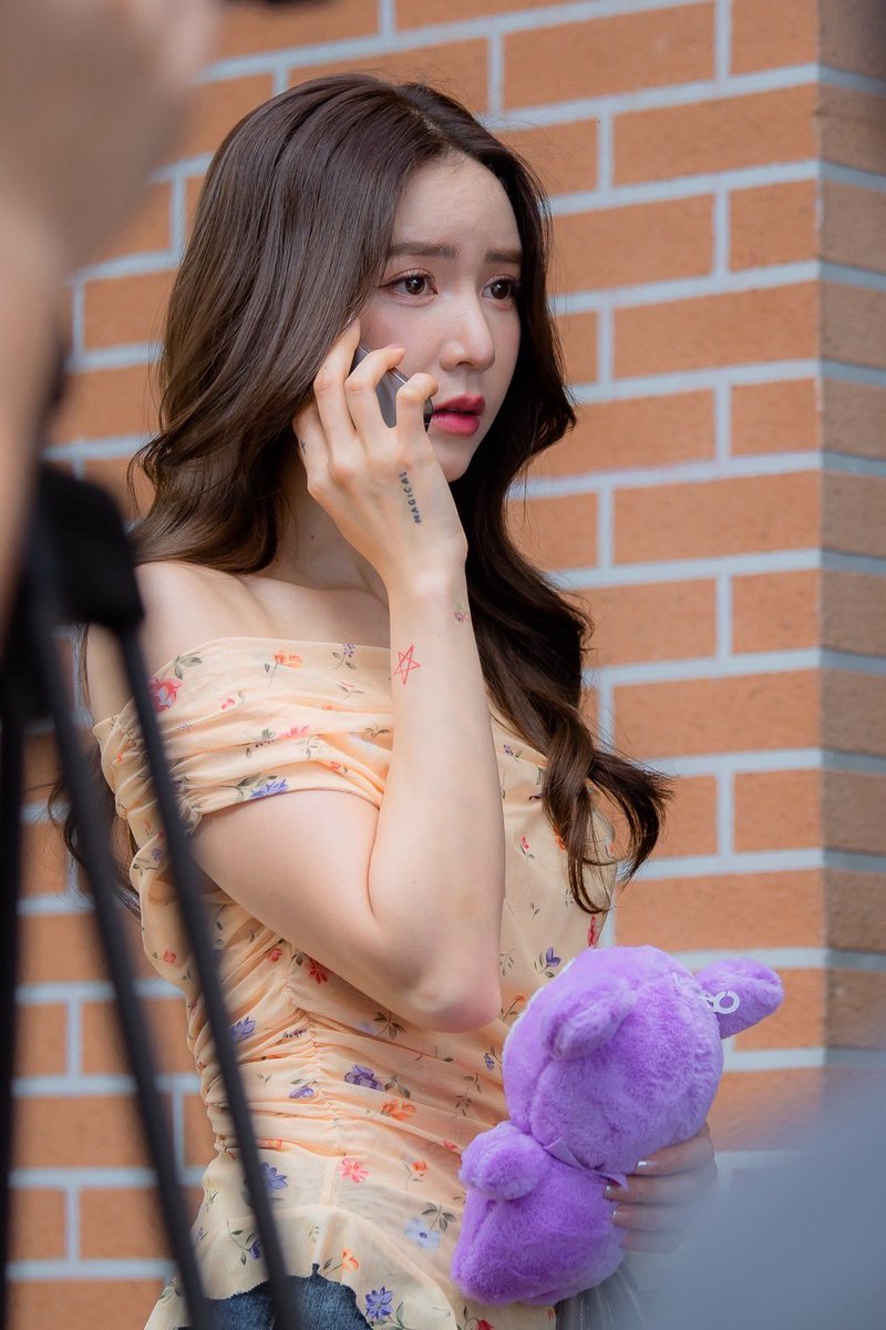 Pn_543's tweet image. ไม่รู้ว่าพี่เคยรู้ตัวไหม ว่าการมีอยู่ของพี่มันพิเศษมากแค่ไหน
พี่อาจจะเป็นแค่คนธรรมดาในสายตาใครบางคน แต่สำหรับเรา พี่คือความสุข ความสบายใจที่หาไม่ได้จากที่ไหนอีกแล้ว🫶
#จูนณัณณิริณ #junenannirin