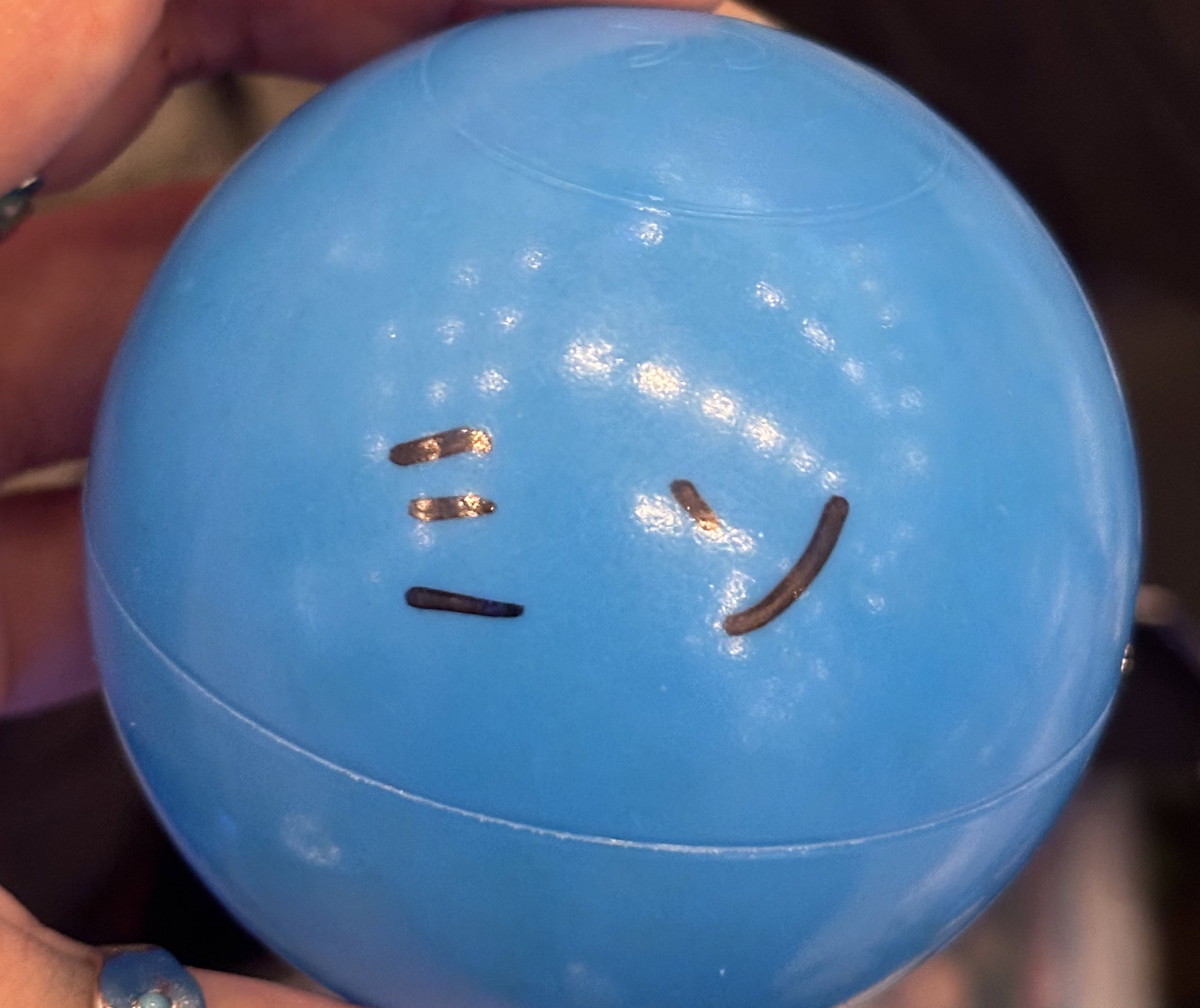 AxMxP ユジュン FNC BAND Kingdom サインボール AxMxP ユジュン FNC BAND Kingdom サインボール AxMxP ユジュン