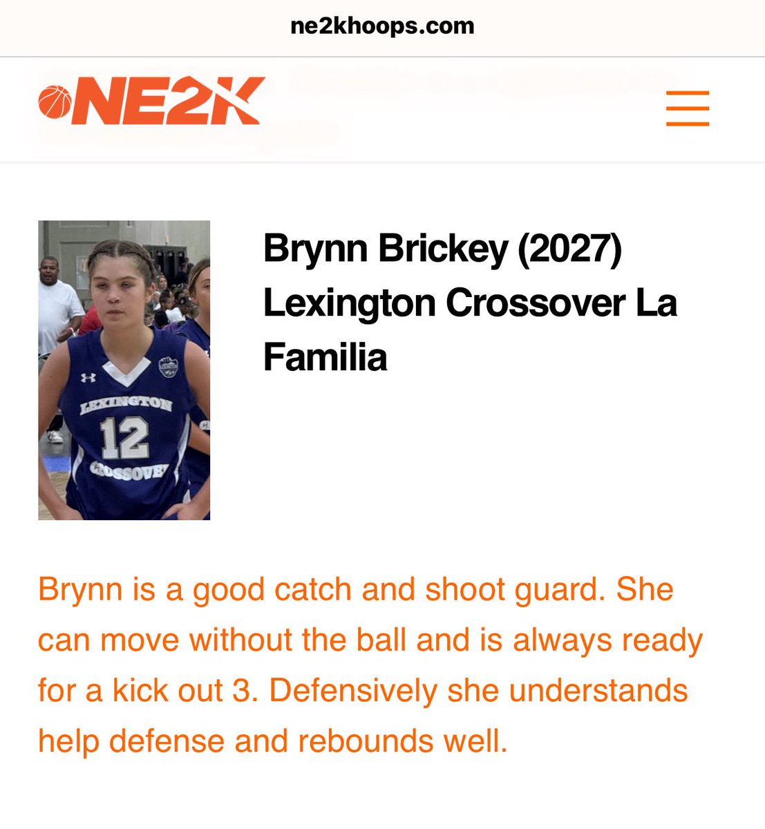 scott brickey (@brickeyscott) on Twitter photo Free Write ups? Thought they were extinct! Great work as always <a href="/BrynnBrickey/">Brynn Brickey</a> <a href="/LexCrossover/">๐๐๐ฑ๐ข๐ง๐ ๐ญ๐จ๐ง ๐๐ซ๐จ๐ฌ๐ฌ๐จ๐ฏ๐r @UANextGHoops</a> <a href="/SOHSGirlsBB/">South Oldham Girls Basketball</a> <a href="/TA32ksu/">ProlificskillsTrainingTA</a> <a href="/Shoot360LOU/">Shoot 360 Louisville</a> Free Write ups? Thought they were extinct! Great work as always <a href="/BrynnBrickey/">Brynn Brickey</a> <a href="/LexCrossover/">๐๐๐ฑ๐ข๐ง๐ ๐ญ๐จ๐ง ๐๐ซ๐จ๐ฌ๐ฌ๐จ๐ฏ๐r @UANextGHoops</a> <a href="/SOHSGirlsBB/">South Oldham Girls Basketball</a> <a href="/TA32ksu/">ProlificskillsTrainingTA</a> <a href="/Shoot360LOU/">Shoot 360 Louisville</a>