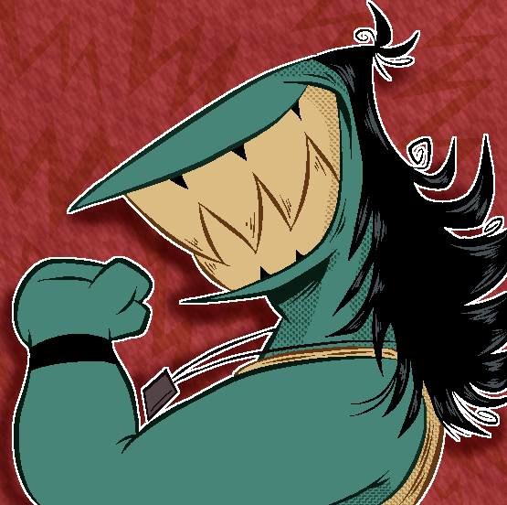 EeyorbEdgelord's tweet image. New Artfight attacks for @Benny_Bogus & @chalkrub