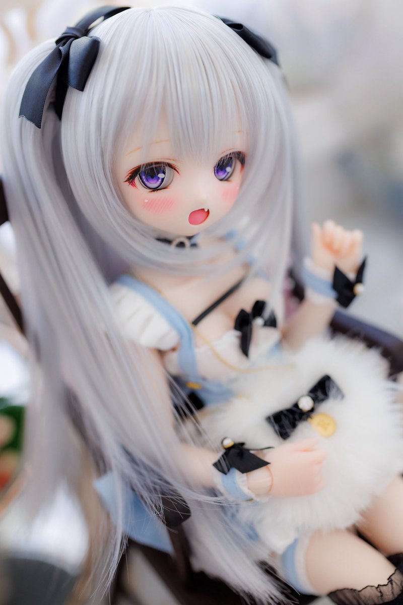 ☆『こさぎ』 Ronshuka Couture(ロンシュカ・クチュール)コラボレ