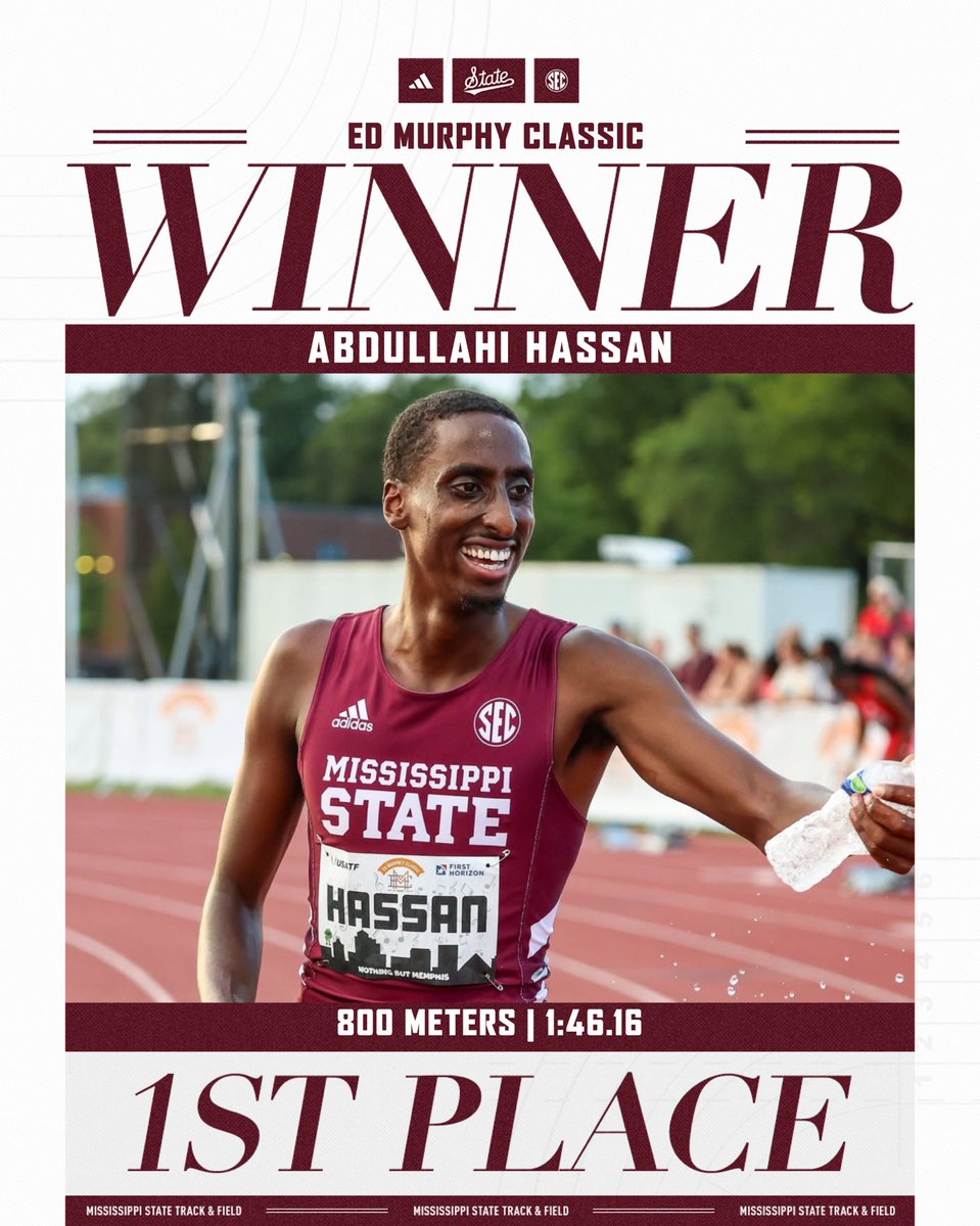 HailStateTF's tweet image. The Bulldogs earn 𝐓𝐖𝐎 event wins at the Ed Murphy Classic🔥
#HailState🐶