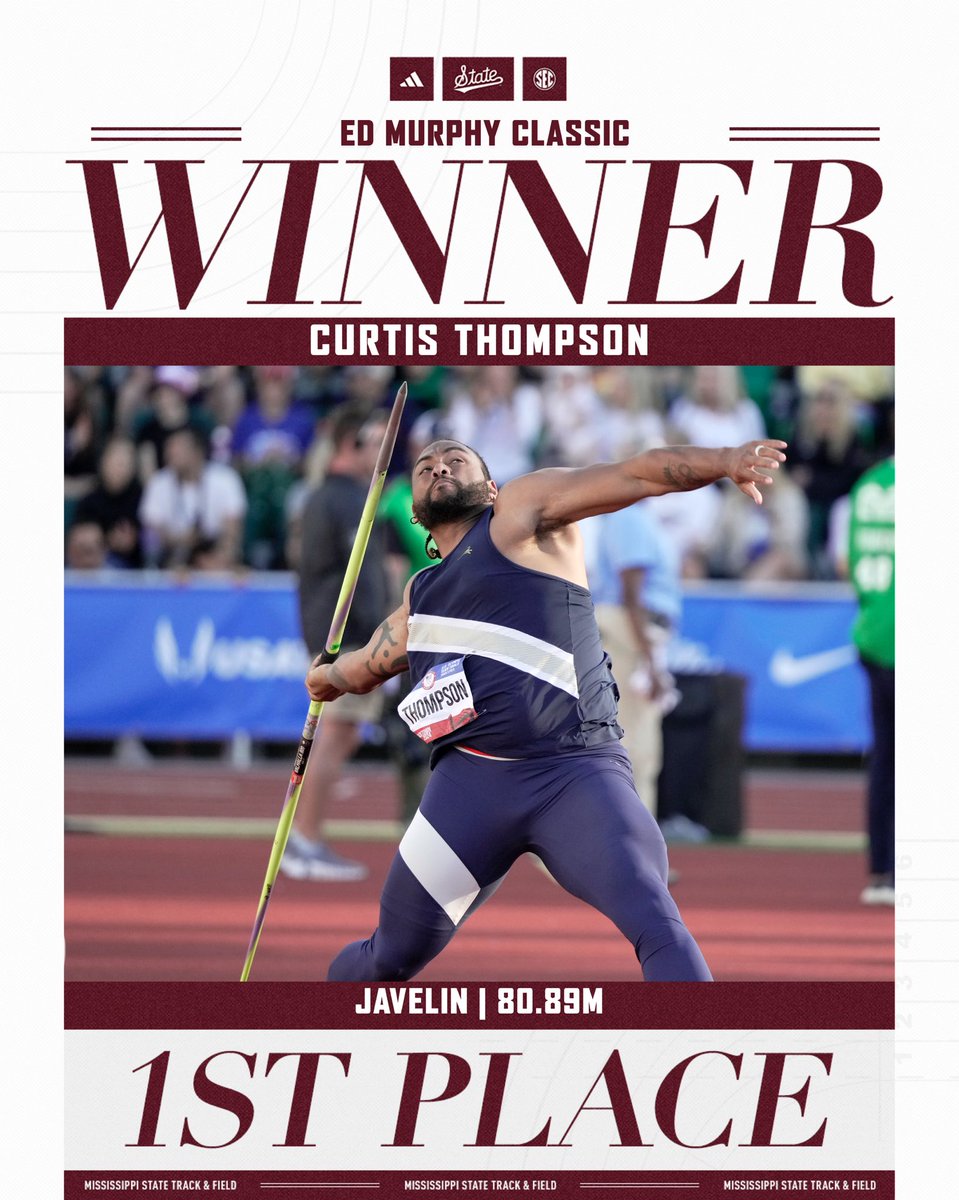 HailStateTF's tweet image. The Bulldogs earn 𝐓𝐖𝐎 event wins at the Ed Murphy Classic🔥
#HailState🐶