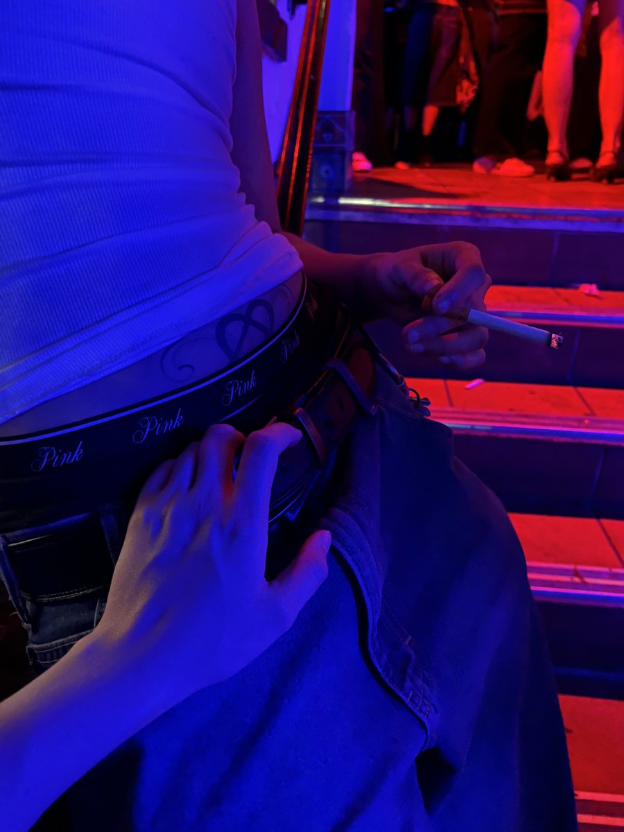 judes (@werew0lfbutch) on Twitter photo 