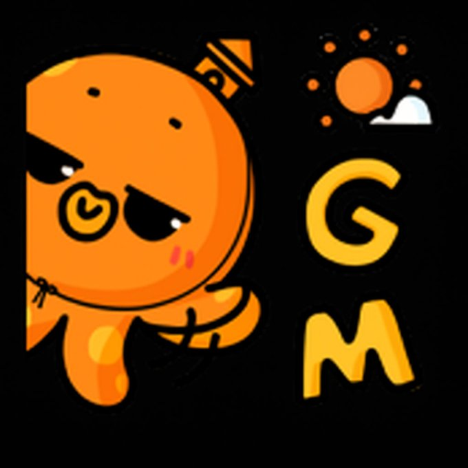Cipher1Prime's tweet photo. 🌞 GM from OpenLedger! 🐙
Start your day with the energetic Web3 octopus!
No matter how twisted DeFi gets, OpenLedger is smooth as tentacles 🧡
Let blockchain wake you up instead of coffee this morning!

@OpenledgerHQ 

#GM #OpenLedger #DeFiMorning #Web3Vibes #OctopusOnChain https://t.co/PDwEG6uTN8