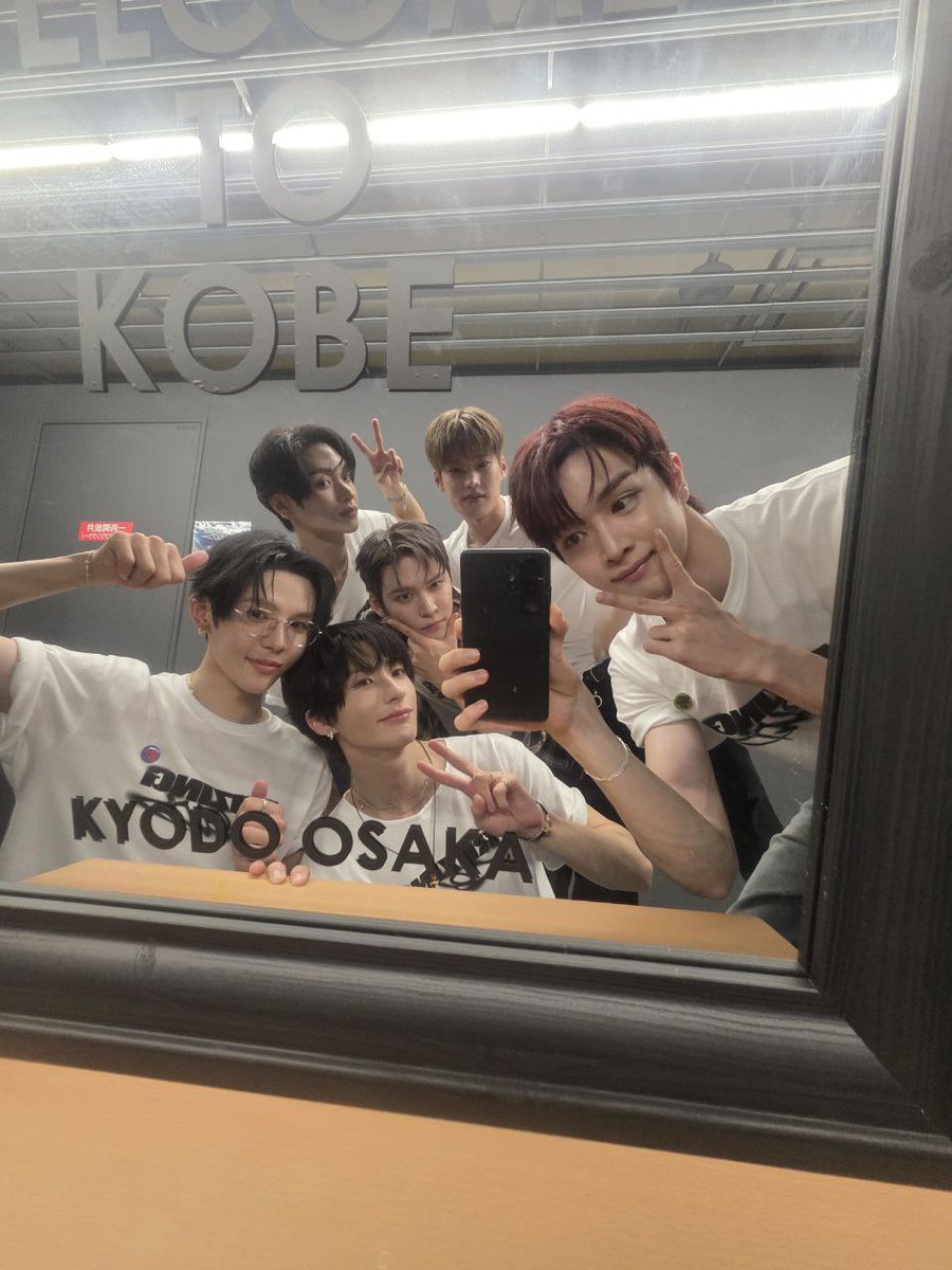 2025 RIIZE CONCERT TOUR [RIIZING LOUD] IN #HYOGO DAY 1🧡

#RIIZE #라이즈
#RISEandREALIZE
#RIIZE_CONCERT
#RIIZINGLOUD