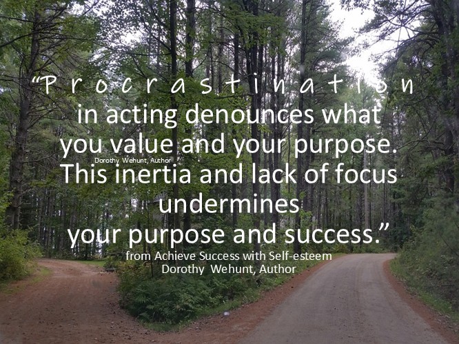 DorothyWehunt's tweet image. A #quote on #procrastination!
amazon.com/dp/1973258218
#book #selfhelp #selfgrowth #success #Knowledgeispower #SuccessMindset #BooksWorthReading #ShamelessSelfpromoFriday