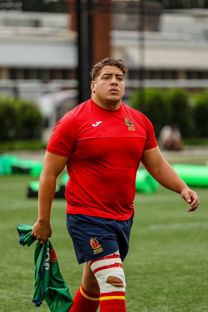 Últimos preparativos 😎 

⏰ 3:28 Horas comienzo del partido 

#LoQueNosUne | #LosLeones 

📸 Jason Walsh