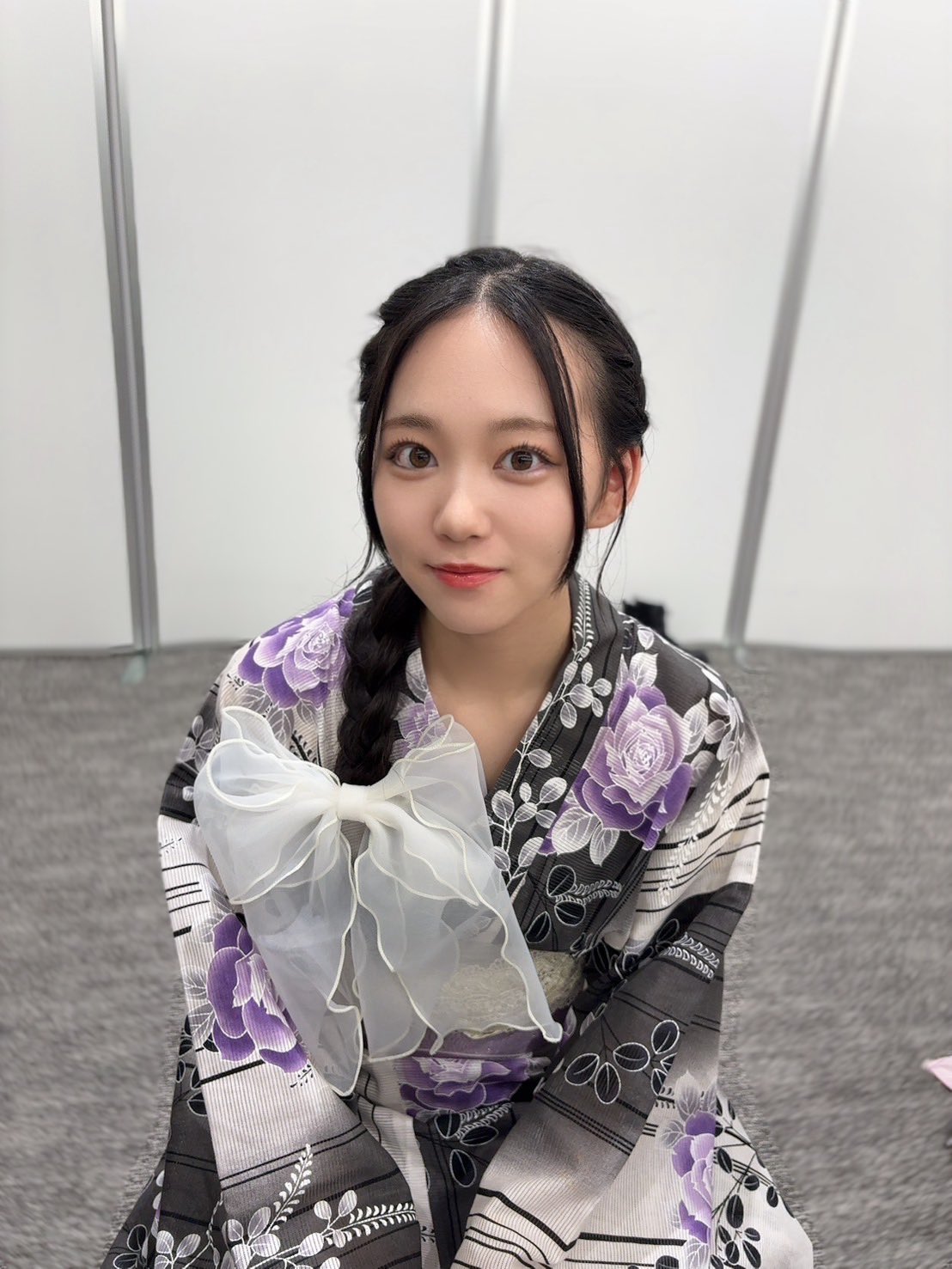 村井悠莉（NMB48 10期研究生） (@yuurin_nmb48_) / X
