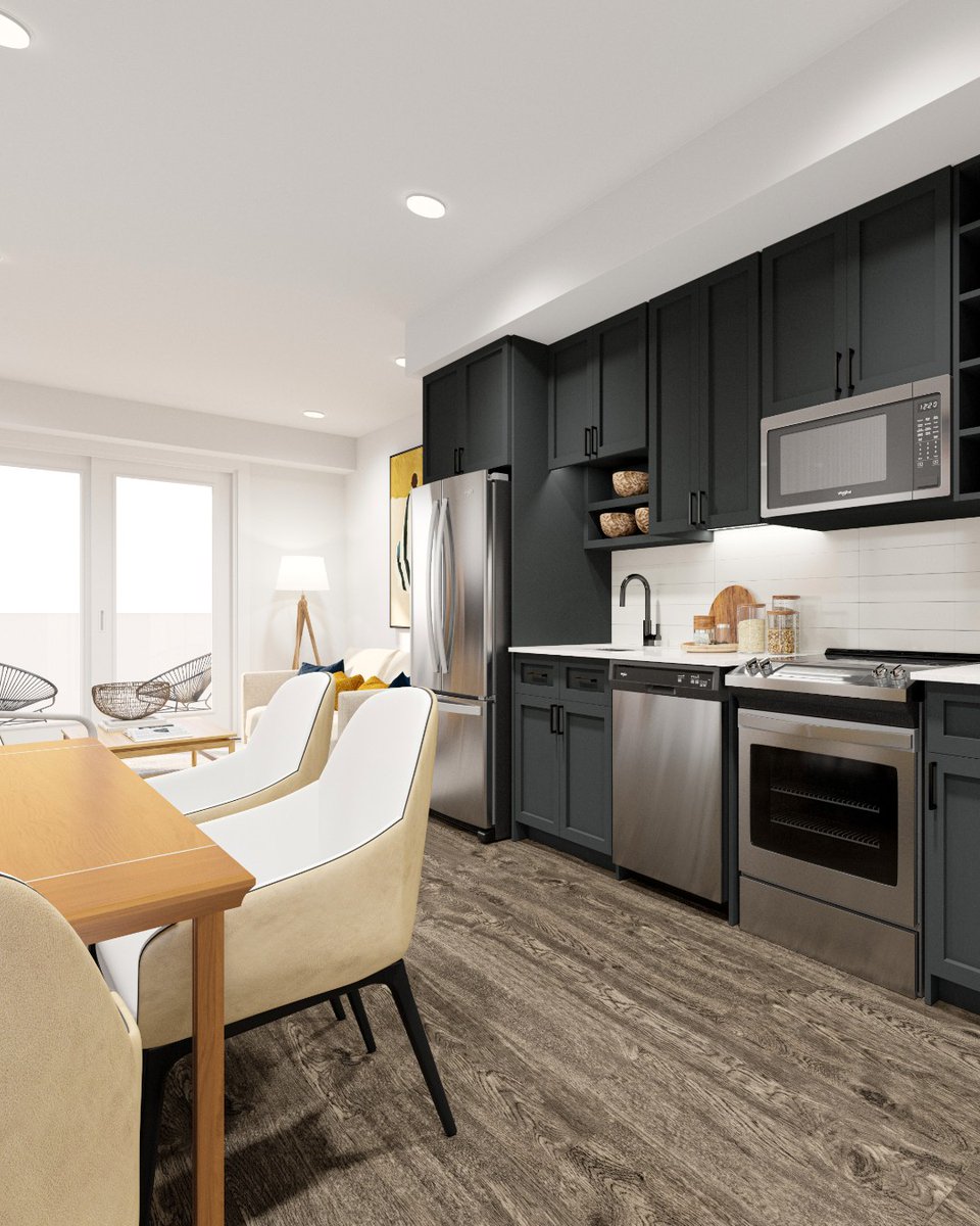 Limited units left for Autumn in U/D! 📣

These condos by Homes by Avi bring modern, stylish living to Retail Main Street, just steps from your favourite dining spots, lush parks, and a short walk to <a href="/UCalgary/">U Calgary</a>.

Learn more: myuniversitydistrict.ca/homesbyavi/