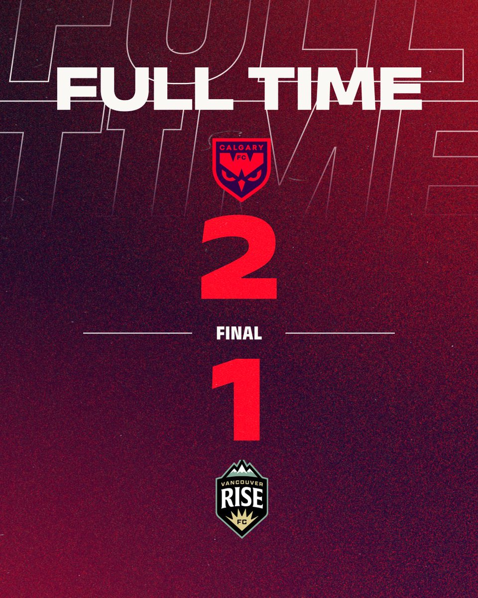 Calgary Wild FC tweet media
