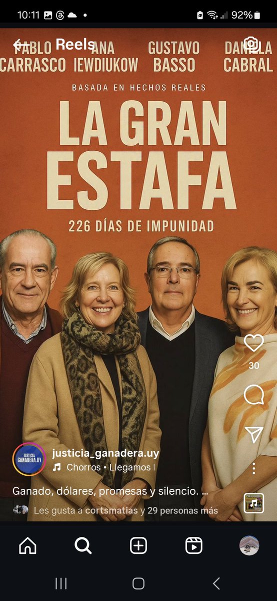 silver (@justiciaym) on Twitter photo Los Estafados por estos Estafadores de Cuello Blanco y sus cómplices remando en dulce de leche para que se haga Justicia en Uruguay <a href="/PJudicialUY/">Poder Judicial UY</a> Los Estafados por estos Estafadores de Cuello Blanco y sus cómplices remando en dulce de leche para que se haga Justicia en Uruguay <a href="/PJudicialUY/">Poder Judicial UY</a>