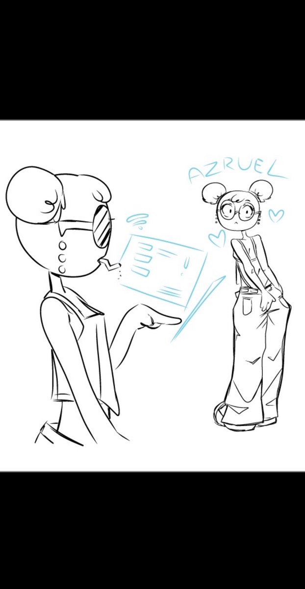 CrystalMMGaming's tweet photo. Only og’s remember her 🩵
(shes from my series im working on that ive never shared)
#digitalart #animation #series #ogseries #og #oc #originalcharacter #design https://t.co/qUdDIbnVfR