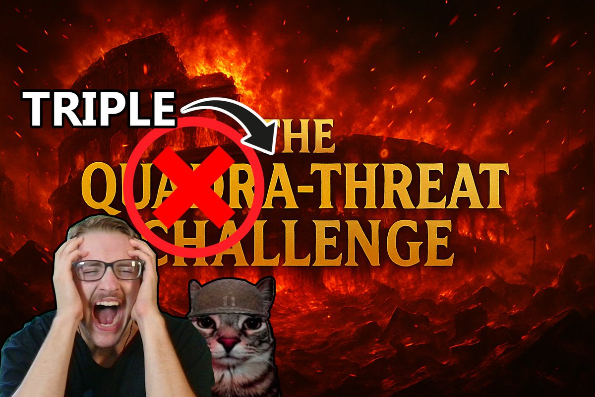 Dragoon_B101's tweet image. LETS TRY THIS AGAIN. CONNECTION ISSUES.
GOING LIVE IN 5 MINUTES!!
Counter strike was a disaster. now its just
Valorant, Splitgate and Warzone