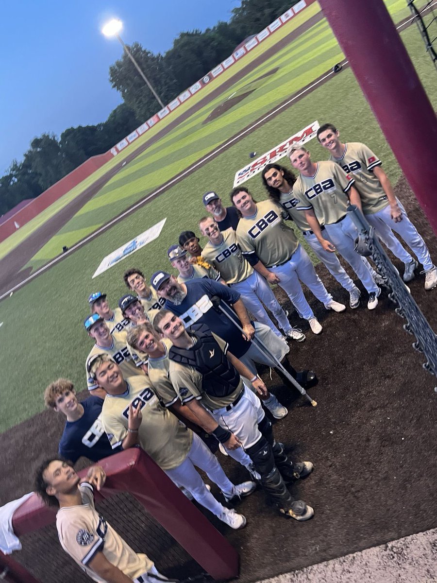 CBA-Southeast (@615cba) on Twitter photo On to the ship for 2025 CBA Southeast <a href="/2DsportsTN/">2D Sports Tennessee</a> World Series. <a href="/CBABaseballUSA/">CBA Baseball</a> #weareCBA On to the ship for 2025 CBA Southeast <a href="/2DsportsTN/">2D Sports Tennessee</a> World Series. <a href="/CBABaseballUSA/">CBA Baseball</a> #weareCBA