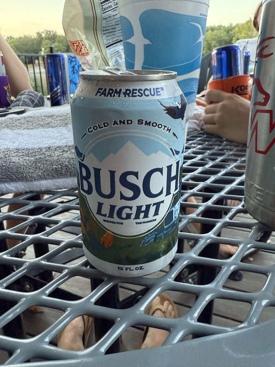 The left can’t comprehend drinking for the farmers #America