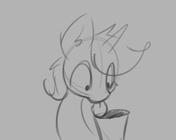 Taurson's tweet image. Coffee creature