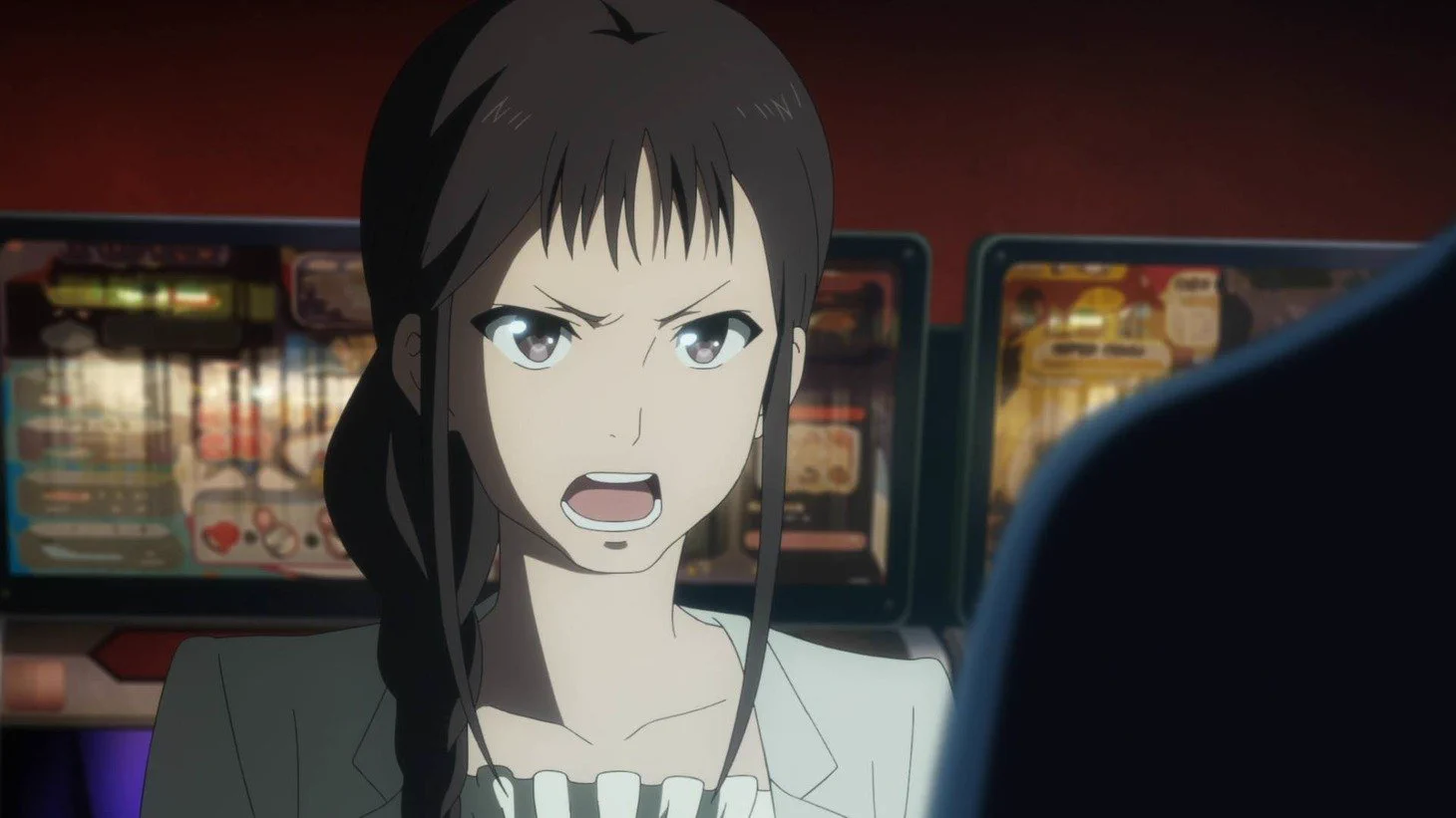 SHIROBAKO 公式🎥劇場版BDDVD発売中🍩 (@shirobako_anime) / X