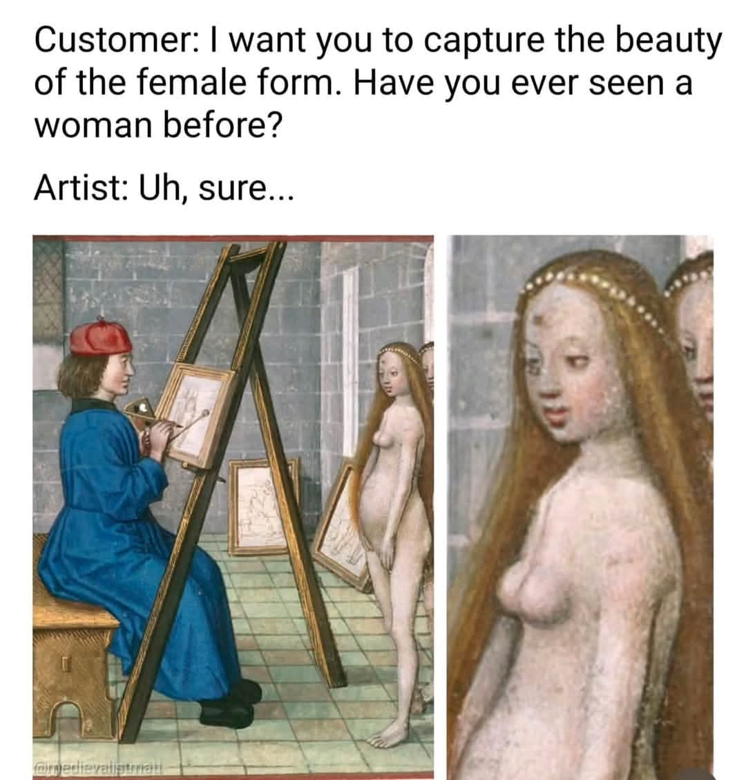 Medieval Diesel (@timothyeveland) on Twitter photo 