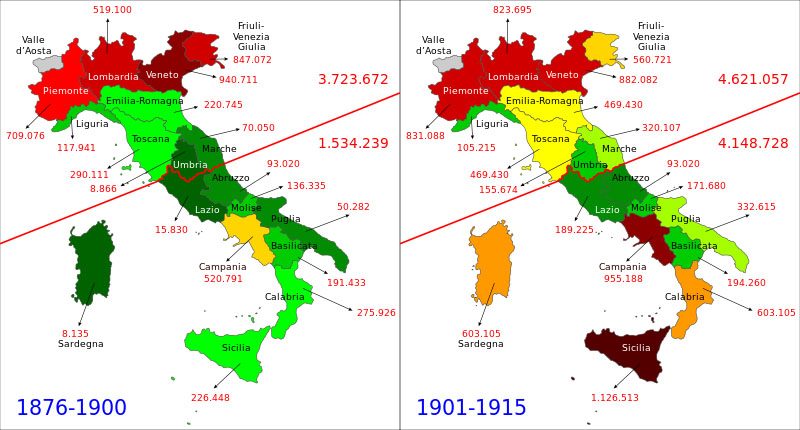 TRIBVNVS PLEBIS 🇮🇹 tweet media