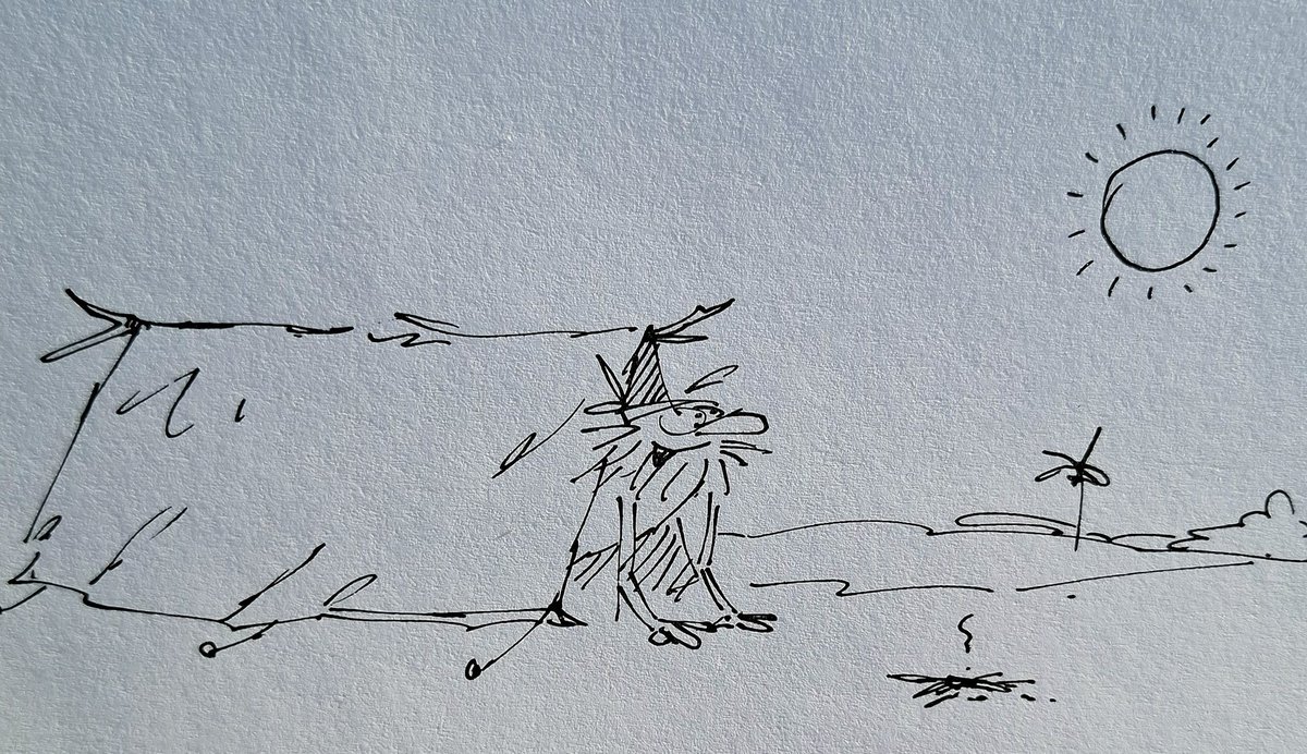 It's the 65th time the earth has been around the sun in my lifetime... so yes I am happy to see the sun rise again..