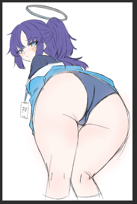 ブルアカさっきインストールしました✌

ユウカの太ももが太いのだけ知ってます 