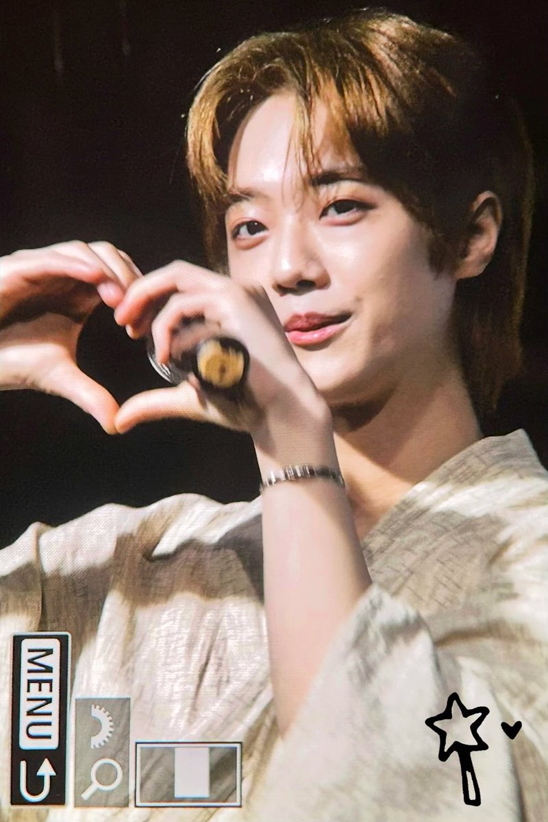 20250707 pre

七夕🎋

#BXB #비엑스비 #HAMIN #하민