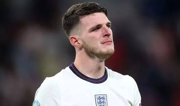 DaysSince1966's tweet image. Day 21573 since England last won an international tournament