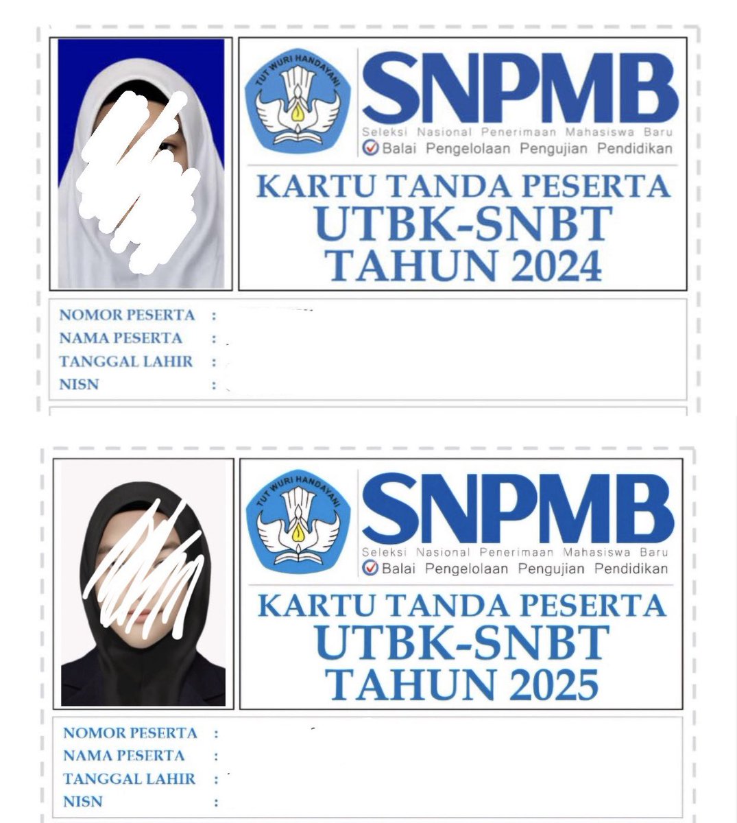 kodel belajar tweet media