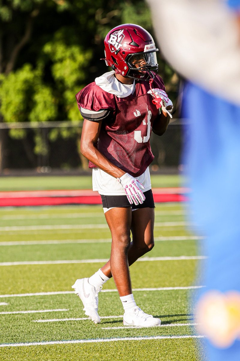 working all summer long