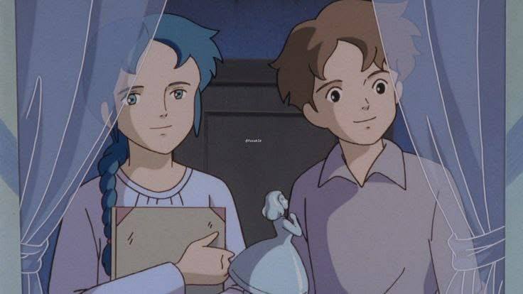 *" وإذا رأيت أحدهم منطفئا .. حدثه كثيرا عن مزاياه ، حدّثه عن طيبة قلبه ، حدّثه حتى يعود ويضيء من جديد ..جبر الخواطر عبادة 💘💘💘✨!. "*
> ـ اتفاعلوا :