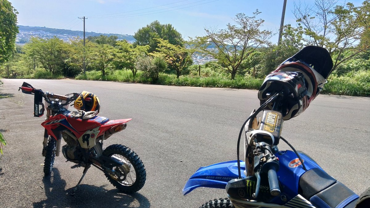 28ifro3j's tweet photo. 多分飛んで来ないな https://t.co/cC10KDeowu