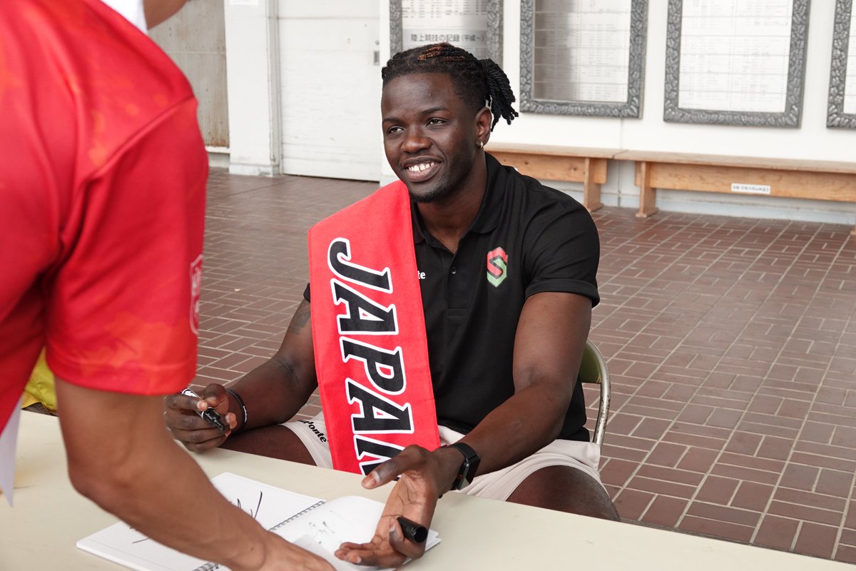 日本選手権混成】 【#日本選手権リレー】 /／ ✨スペシャルゲスト