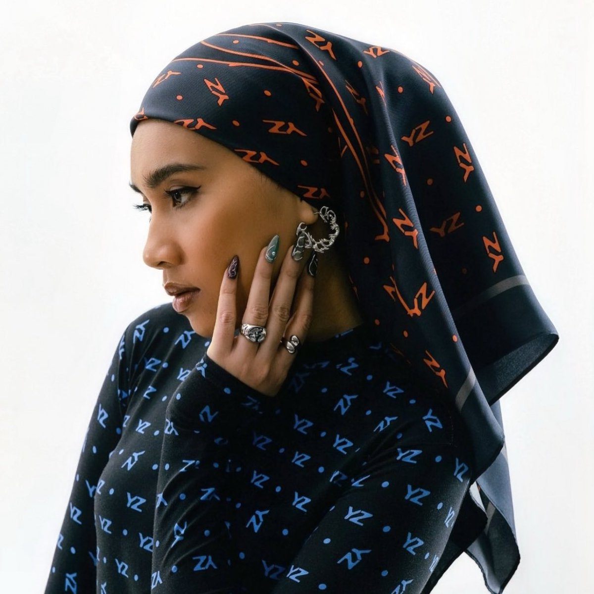 Yuna becomes the 1st Malaysian artist to have multiple songs surpassing 100 million streams on Spotify.