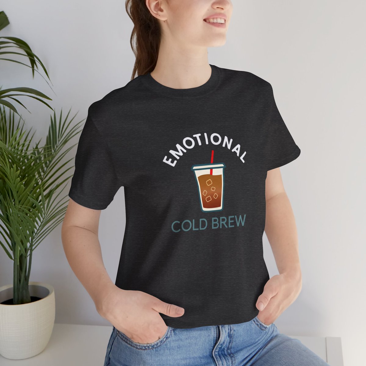karintoxzenbyte's tweet image. My therapist? A tall cold brew 🧊☕️ Grab the Emotional Support Cold Brew tee &amp;amp; caffeinate your closet. Link in bio #ColdBrewCrew #CoffeeHumor

mindfullaughstees.etsy.com/listing/433458…