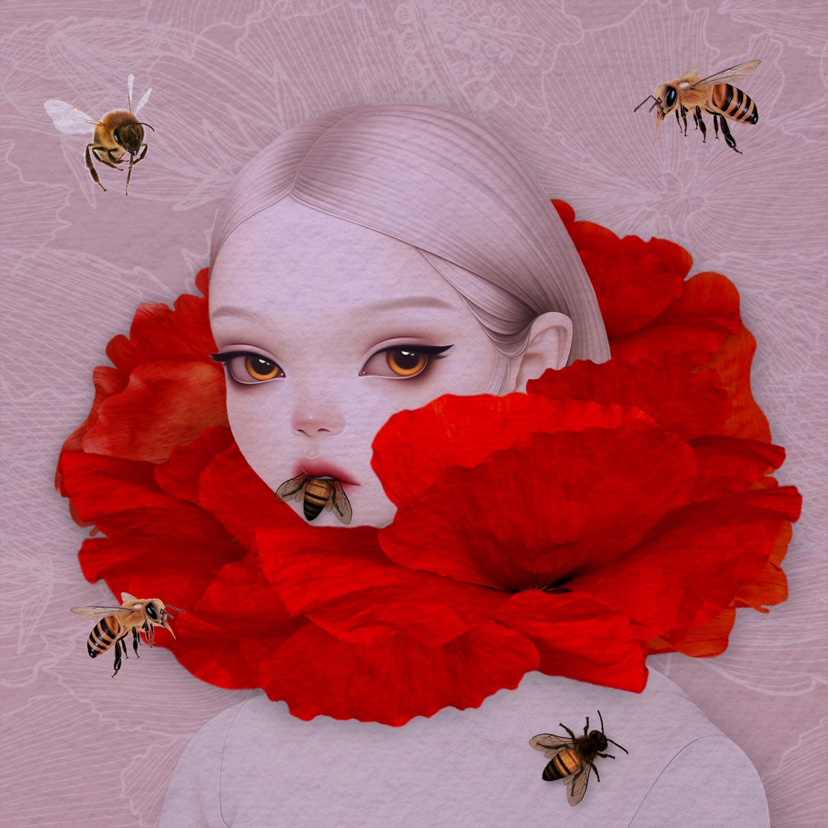 Gm busy bees 🐝

Don’t forget to pause, breathe, and rest today