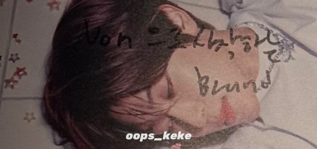keke tweet media