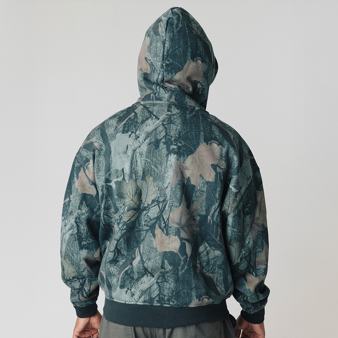 sidestep_SA's tweet image. Lightweight, comfortable, and designed to move with you—wherever the day takes you.🔥
Adidas Performance Camo Hooded Full-Zip Jacket - R 1,799.99
Available online & in store while stocks Last!
T's & C's apply.
#cultureforward #sidestep #fashion #sidestepstyle #SSstyle