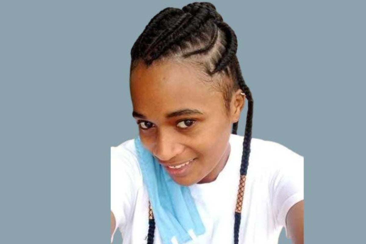 Demands for answers after Nanyuki woman arrested over Saba Saba protests dies in custody

zurl.co/LAm6q