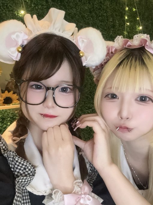 maid cafe ますかっとのツイート